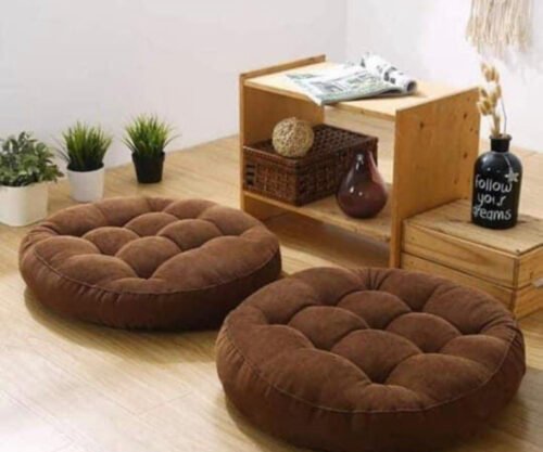 Floor Cushions